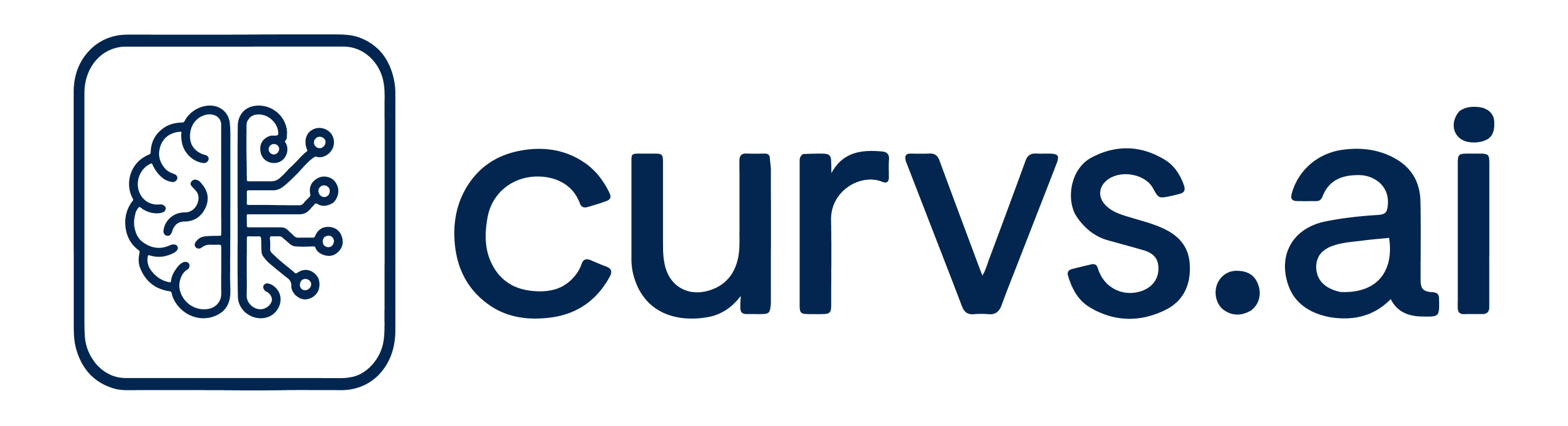 Curvs light logo